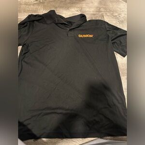 brand new never worn Dunkin t-shirt for sale!